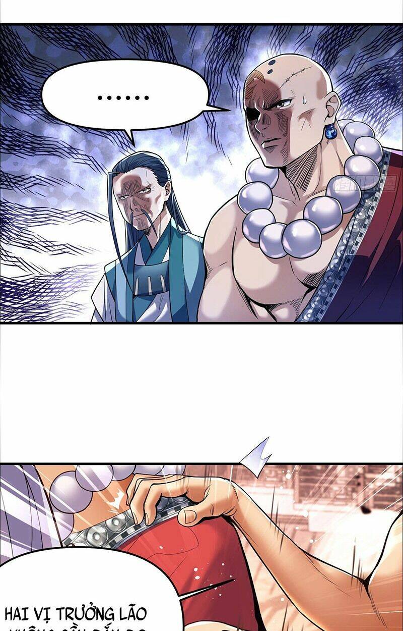 Ta Là Ma Tông Đại Phản Phái: Chapter 3