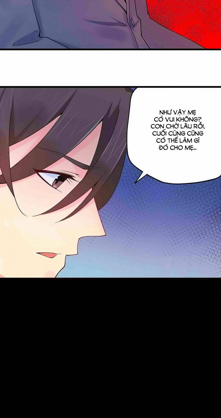 Lãnh Huyết Tổng Tài Đích Tâm Kiên Thê: Chapter 8