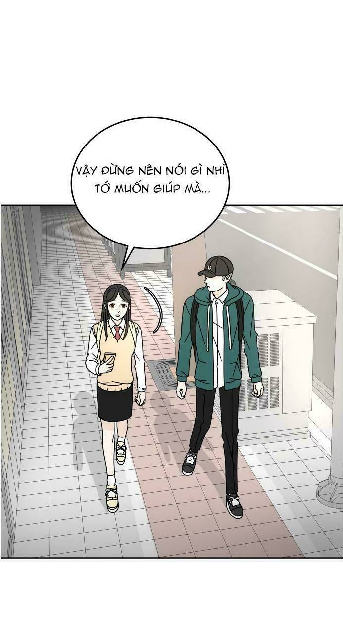 30 Phút Bước Đi Bên Em: Chapter 77