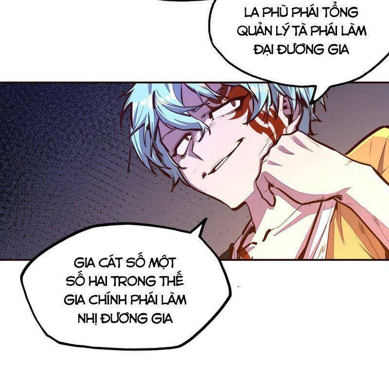 Sinh Tử Quyết: Chapter 99