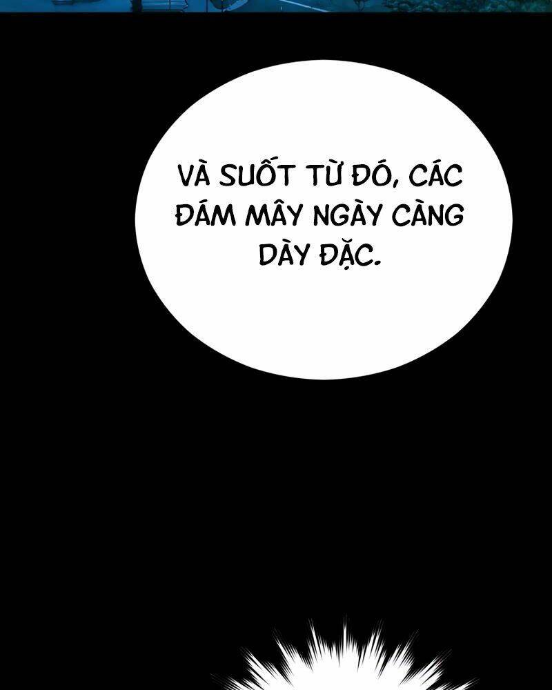 Cánh Cổng Mở Ra Đúng Ngày Đầu Tiên Tôi Thành Chính Trị Gia: Chapter 9