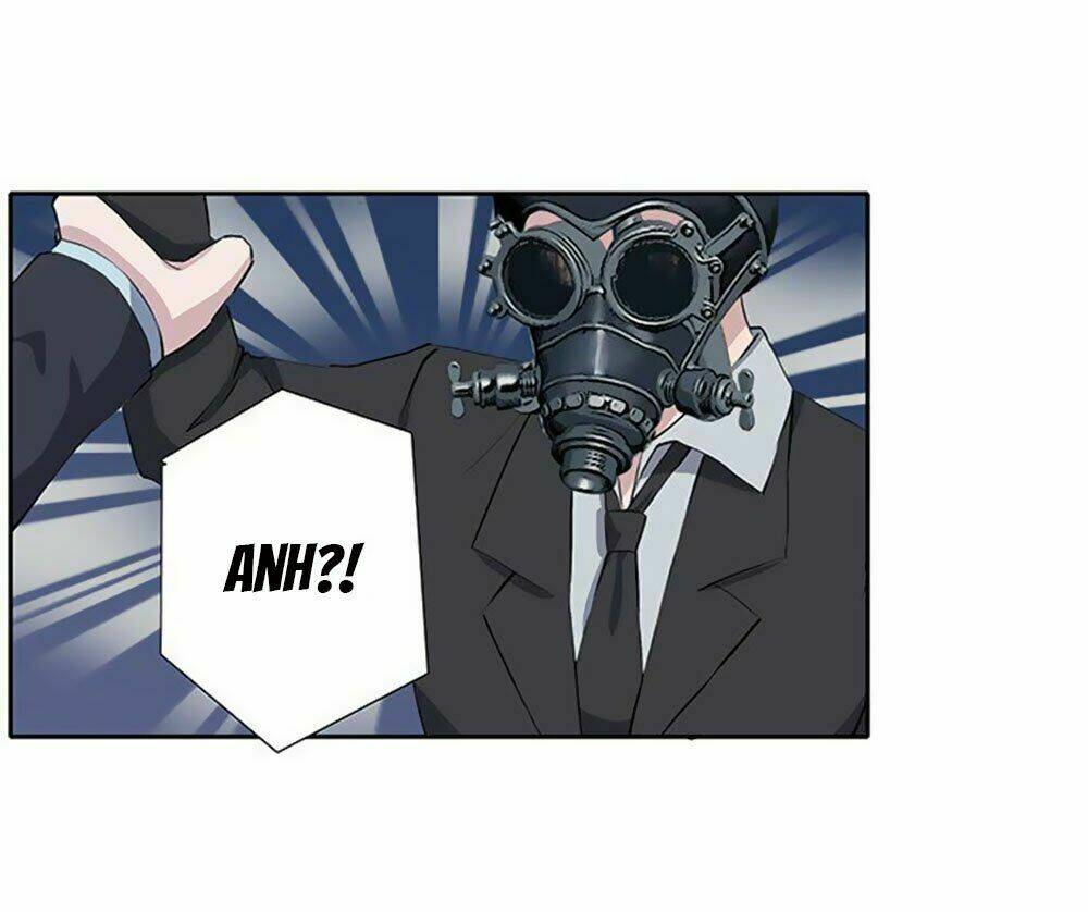 Thiên Kim Đường Môn: Chapter 40