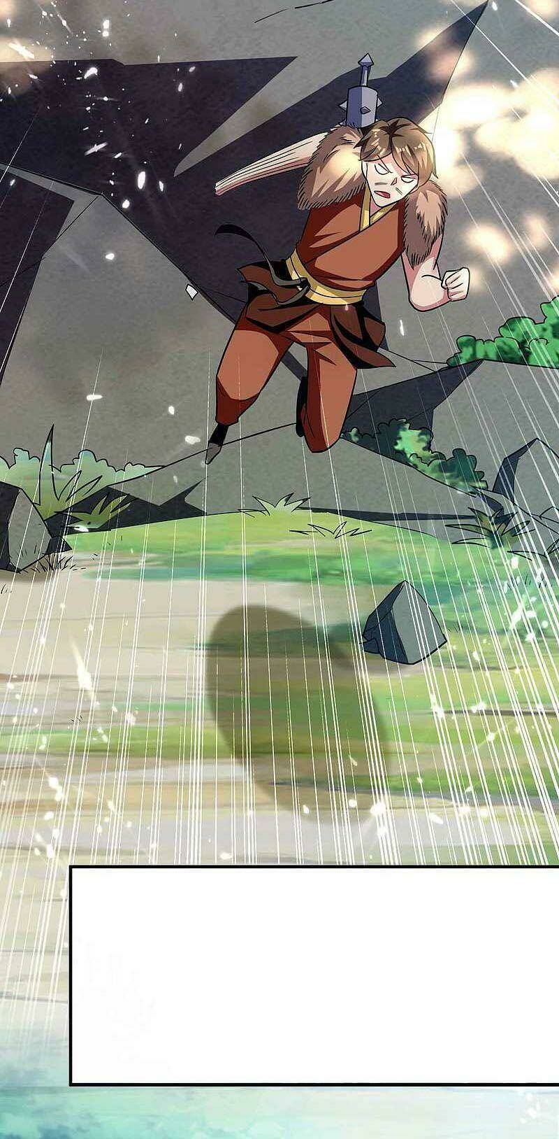 Vạn Giới Tiên Vương: Chapter 147