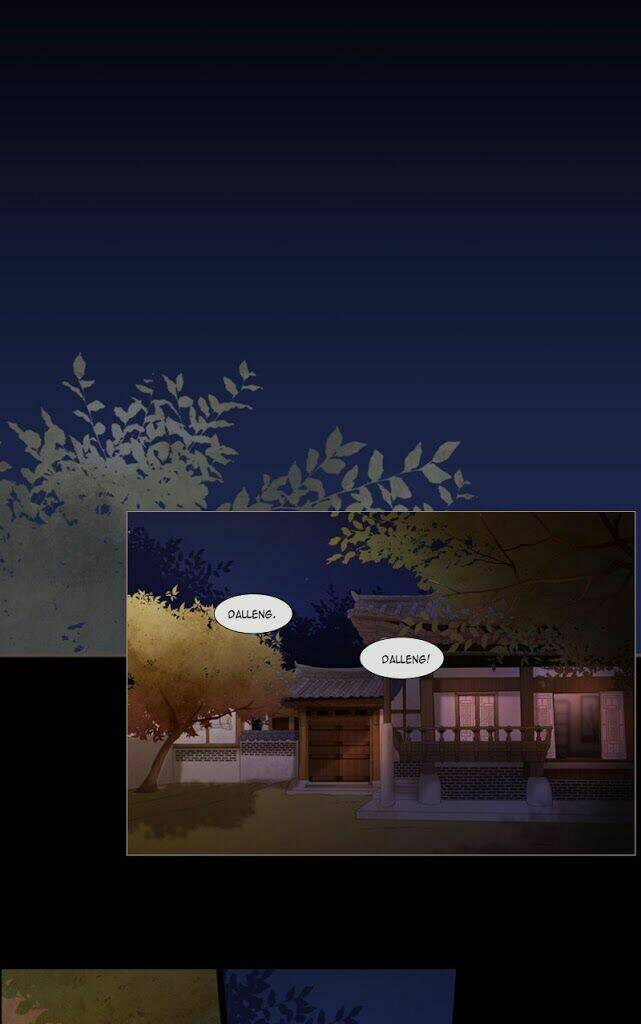 Twelve Nights: Chapter 16