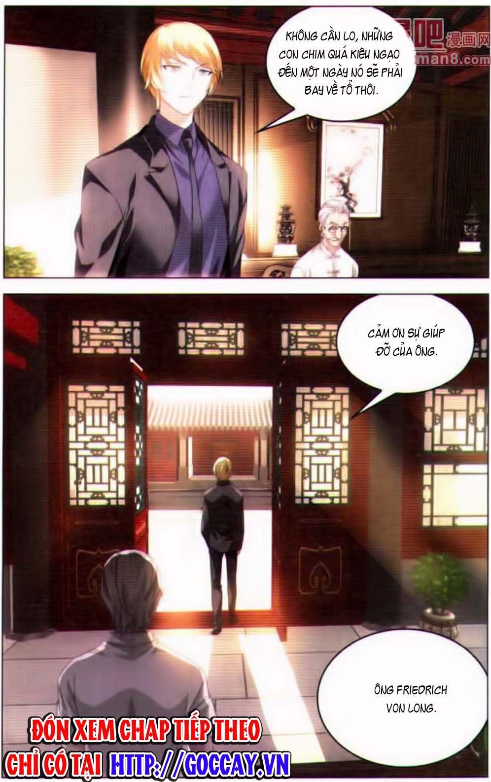 Long Tộc 2: Chapter 42