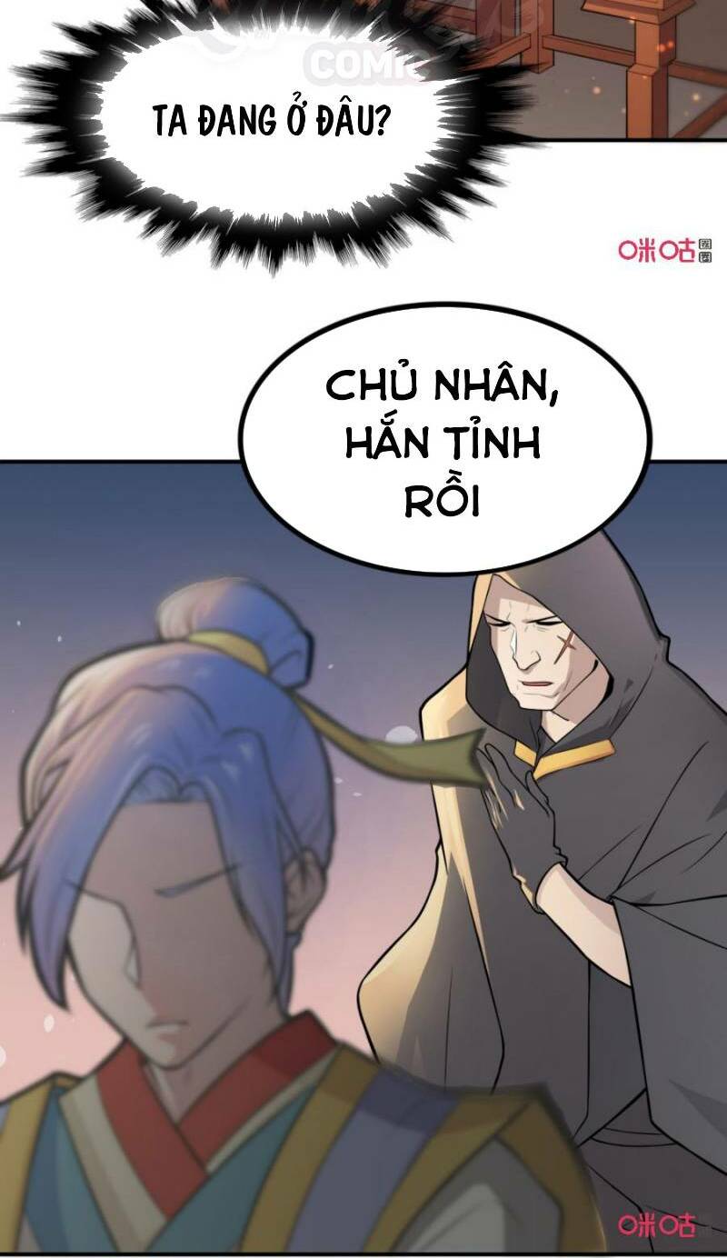 Tu Tiên Cuồng Thần: Chapter 32