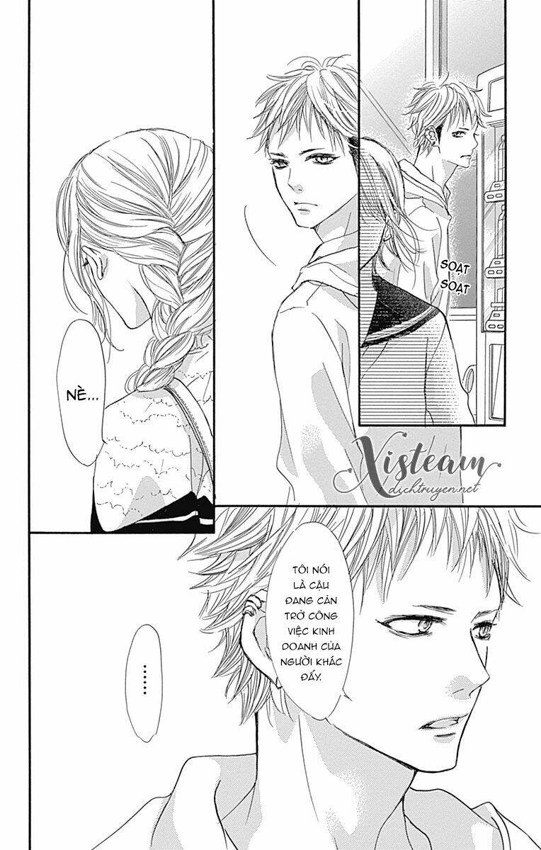 Boku Ni Hana No Melancholy: Chapter 74