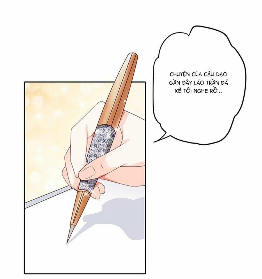 Bạn Trai Là Ngôi Sao: Chapter 95