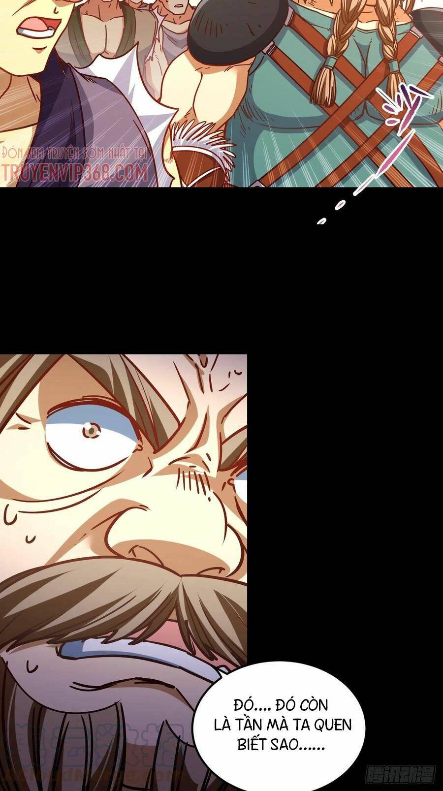 Người Nguyên Thủy Mạnh Nhất: Chapter 48