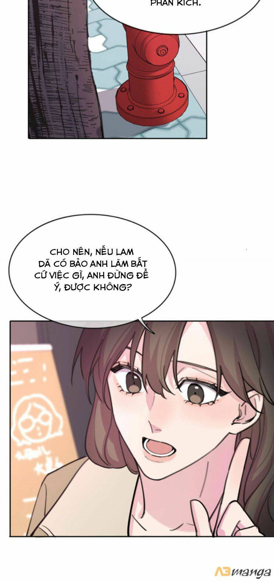 Cát Xê Người Tình Bóng Đêm: Chapter 32