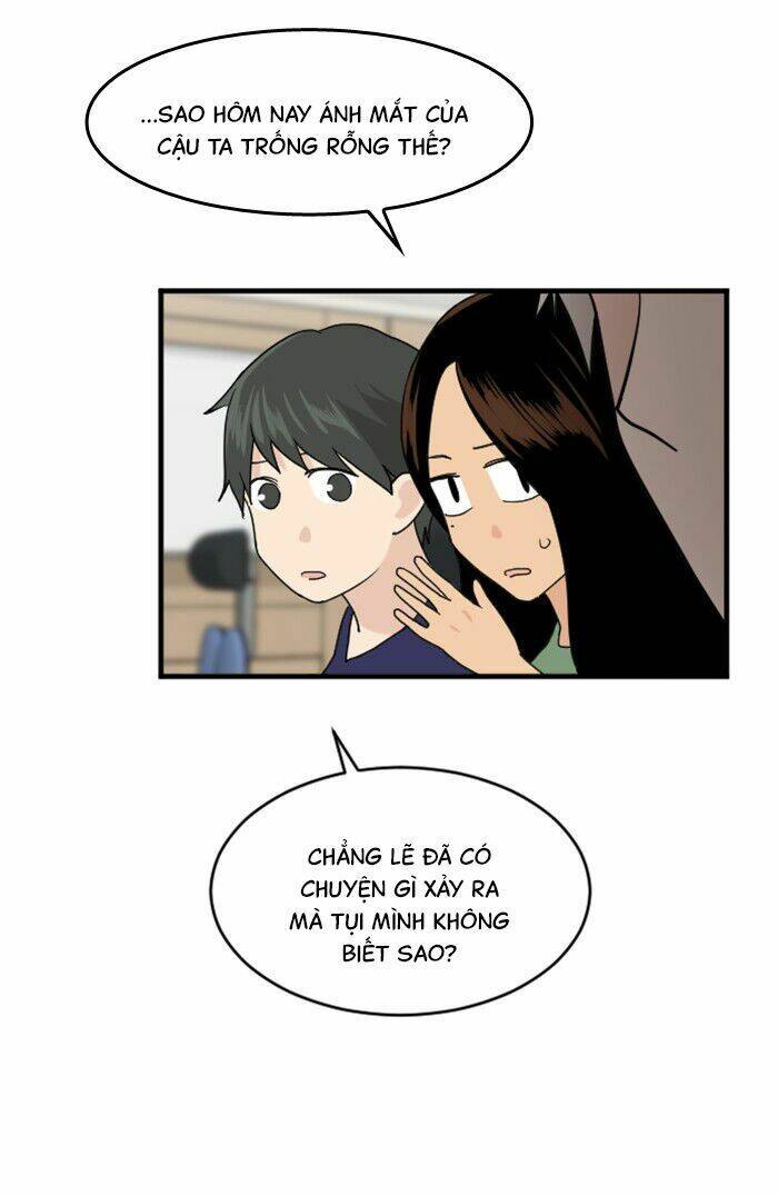 Người Đẹp Gangnam: Chapter 53