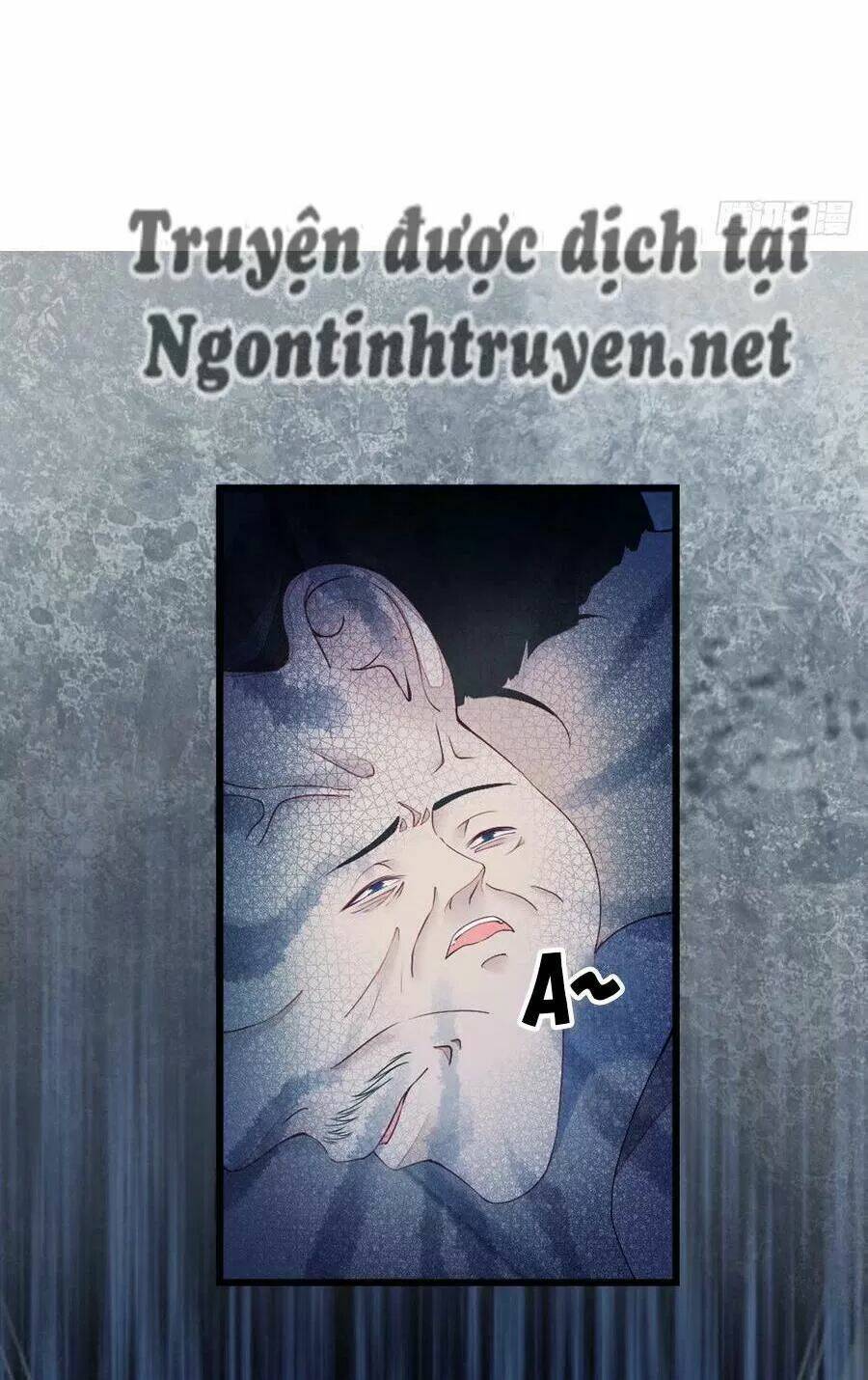 Mau Xuyên Không Rửa Tội Cho Nhân Vật Phản Diện: Chapter 19