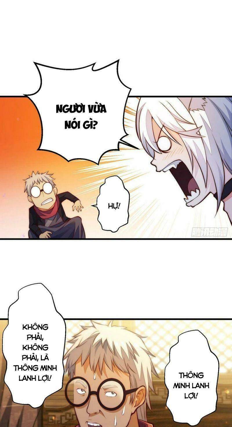 Ta Là Đại Hoàn Đan: Chapter 80