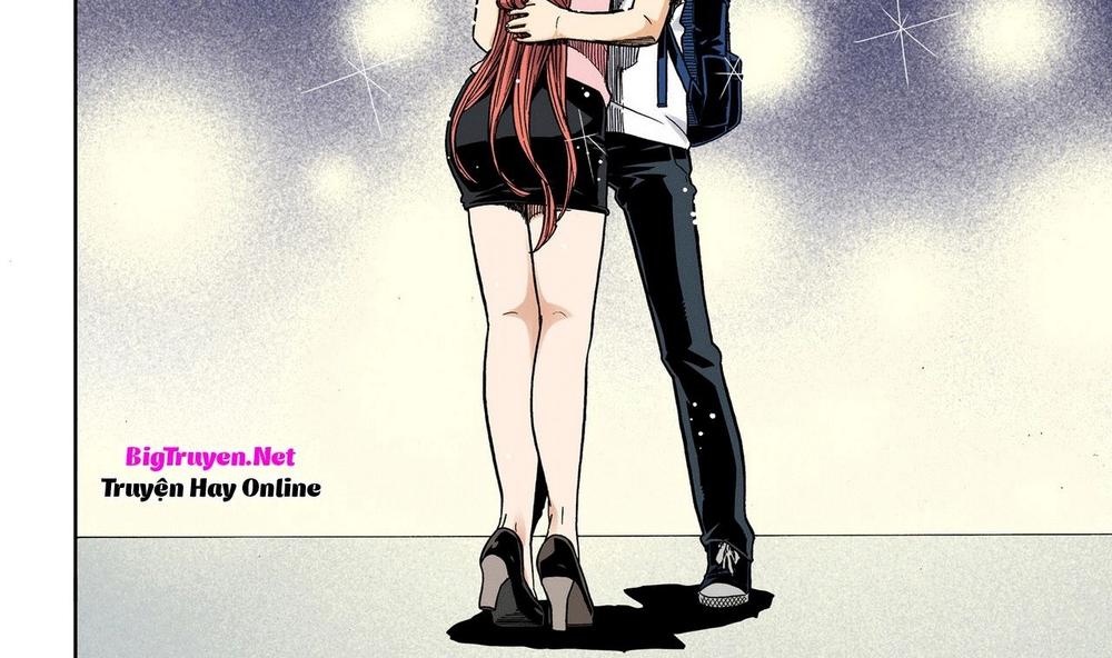 Nghệ Thuật Quyến Rũ: Chapter 31
