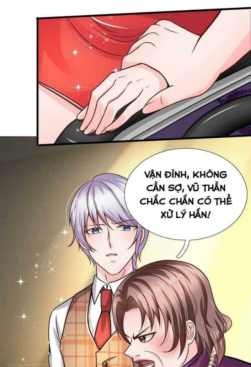 Tuyệt Đỉnh Khí Thiếu: Chapter 85