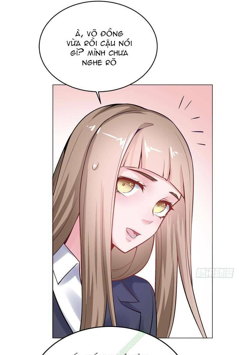 Bên Người Mang Theo Nữ Thần Hoàng: Chapter 22