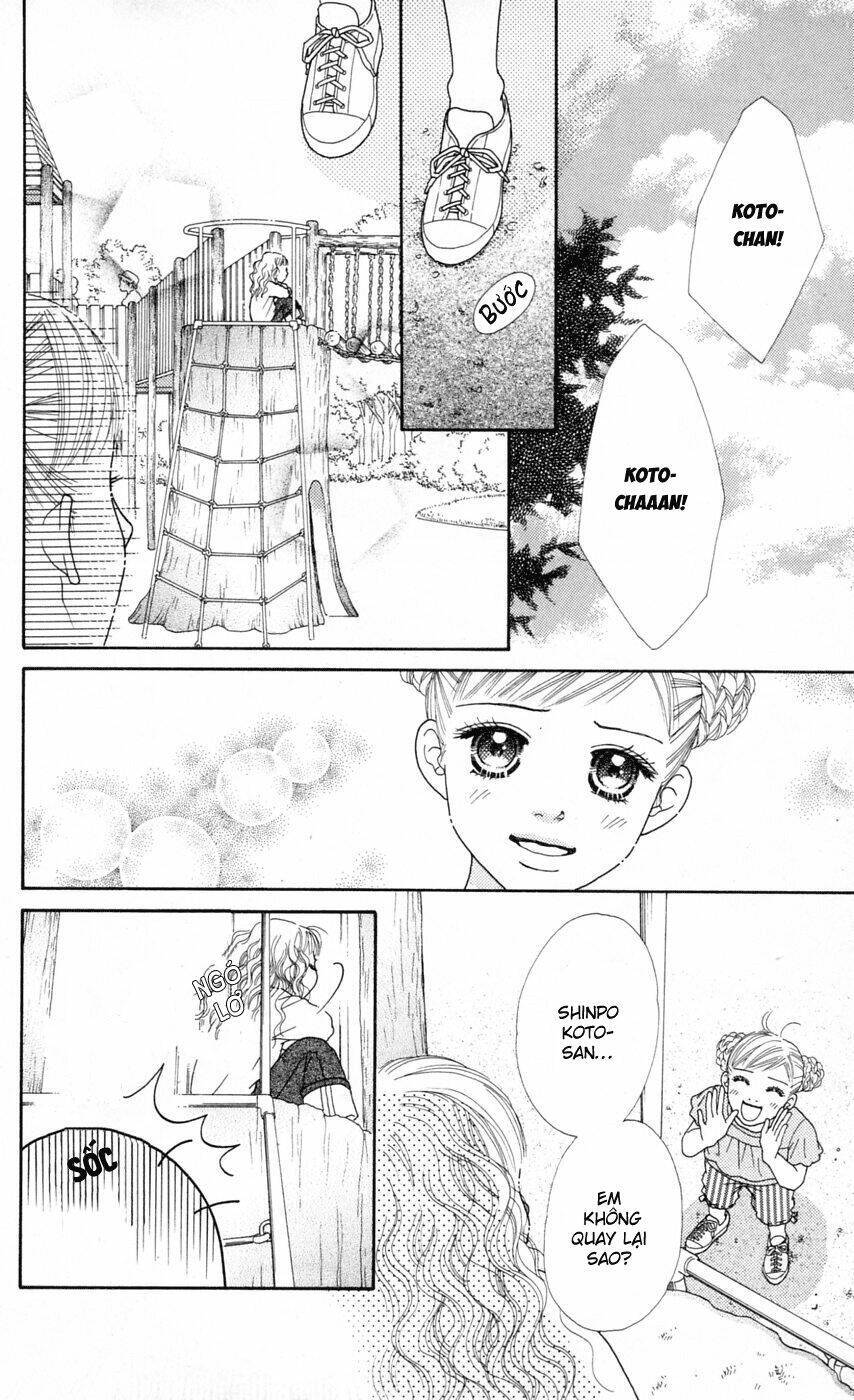 Cô Láng Giềng: Chapter 56