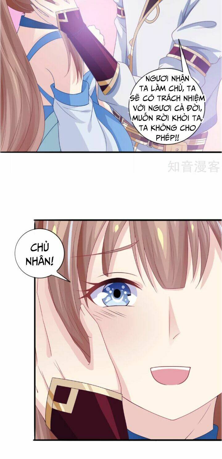 Ta Là Ngọc Hoàng Đại Đế: Chapter 20