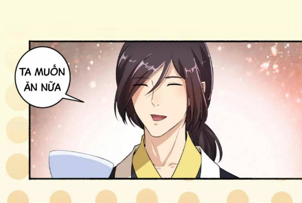 Cuồng Phi Phách Lối: Chapter 60