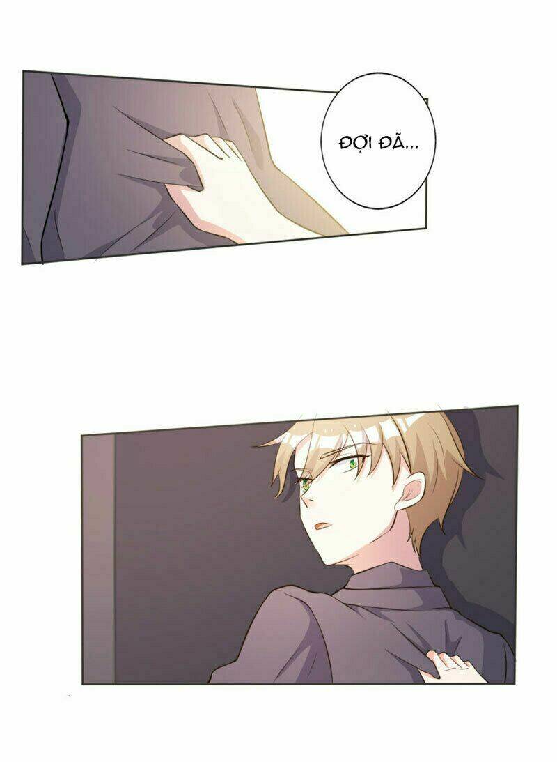 Hôn Nhân Dục Vọng: Thiếu Gia Nhẹ Một Chút!: Chapter 42