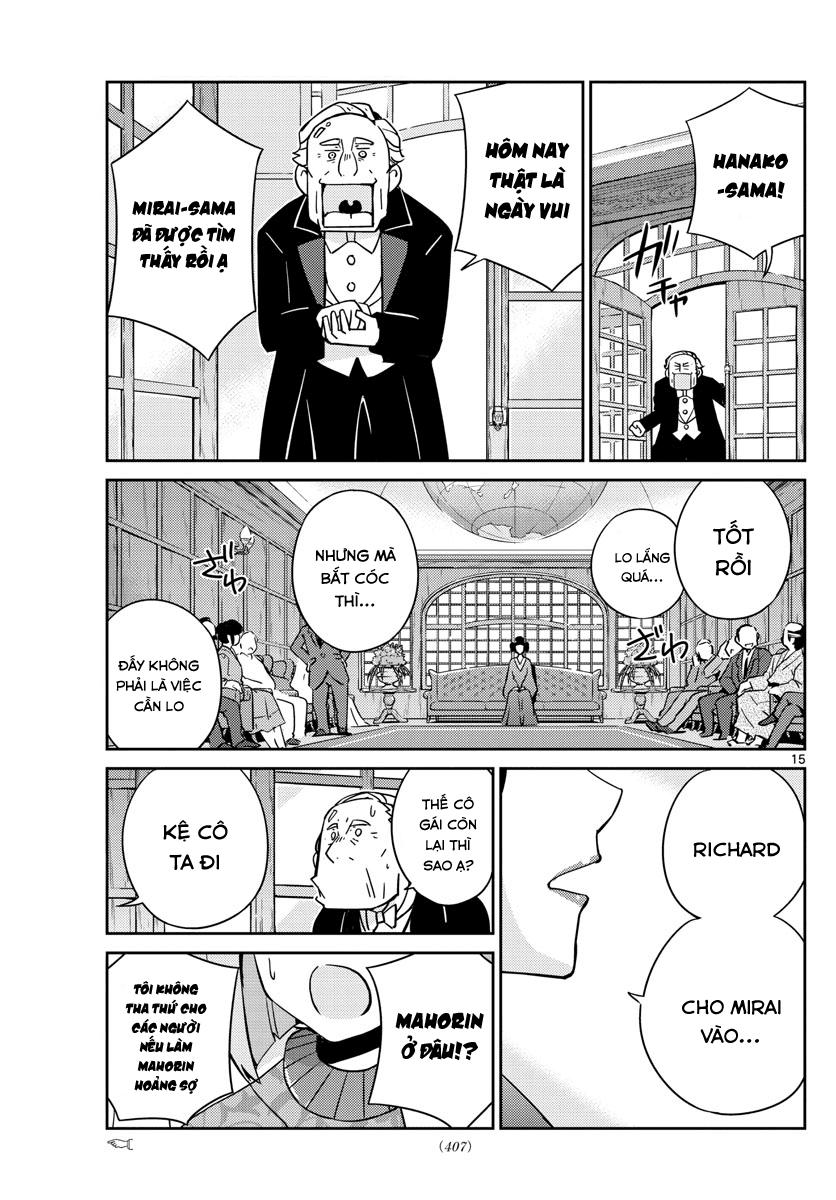 King Of Idols: Chapter 40