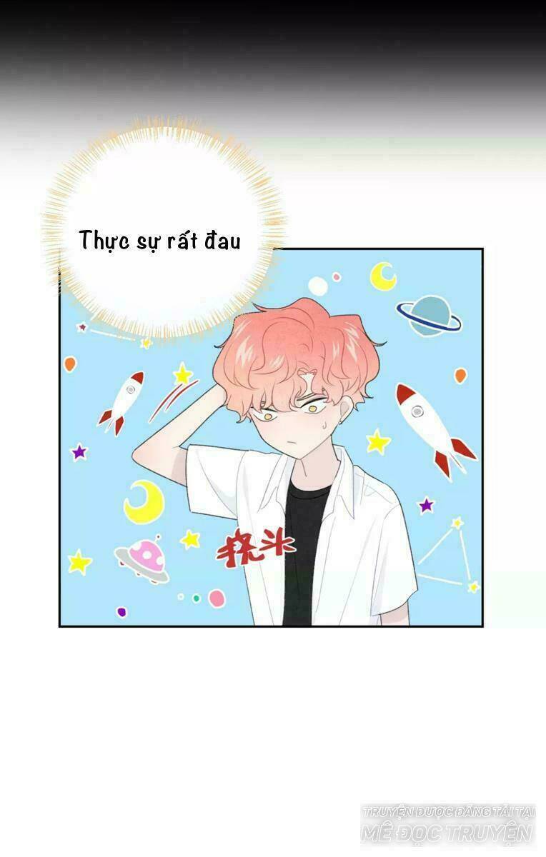 Từ Cái Nhìn Của Em: Chapter 22