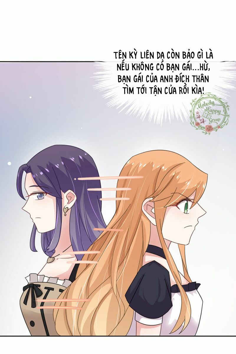 Ma Lạt Thiên Kim Đẩu Ác Thiếu: Chapter 79