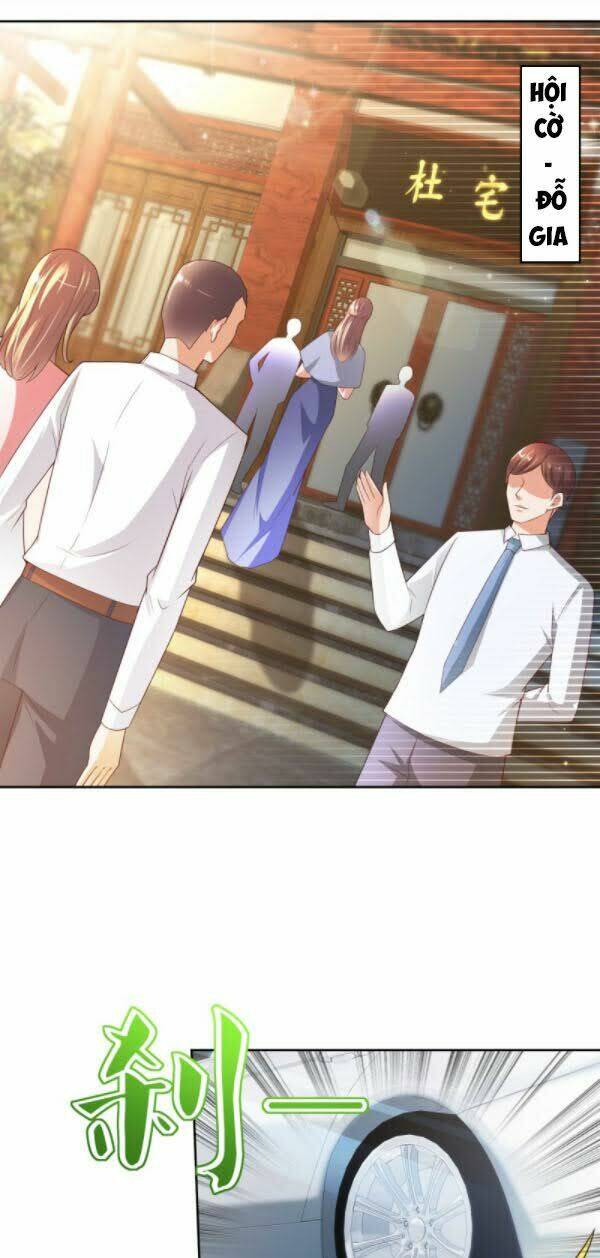 Chí Tôn Toàn Năng: Chapter 39