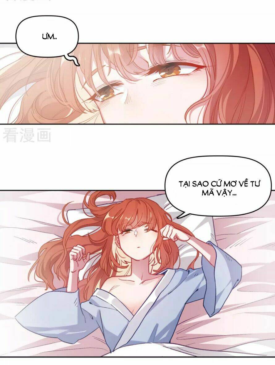 Địa Ngục Cáo Bạch Thi: Chapter 68