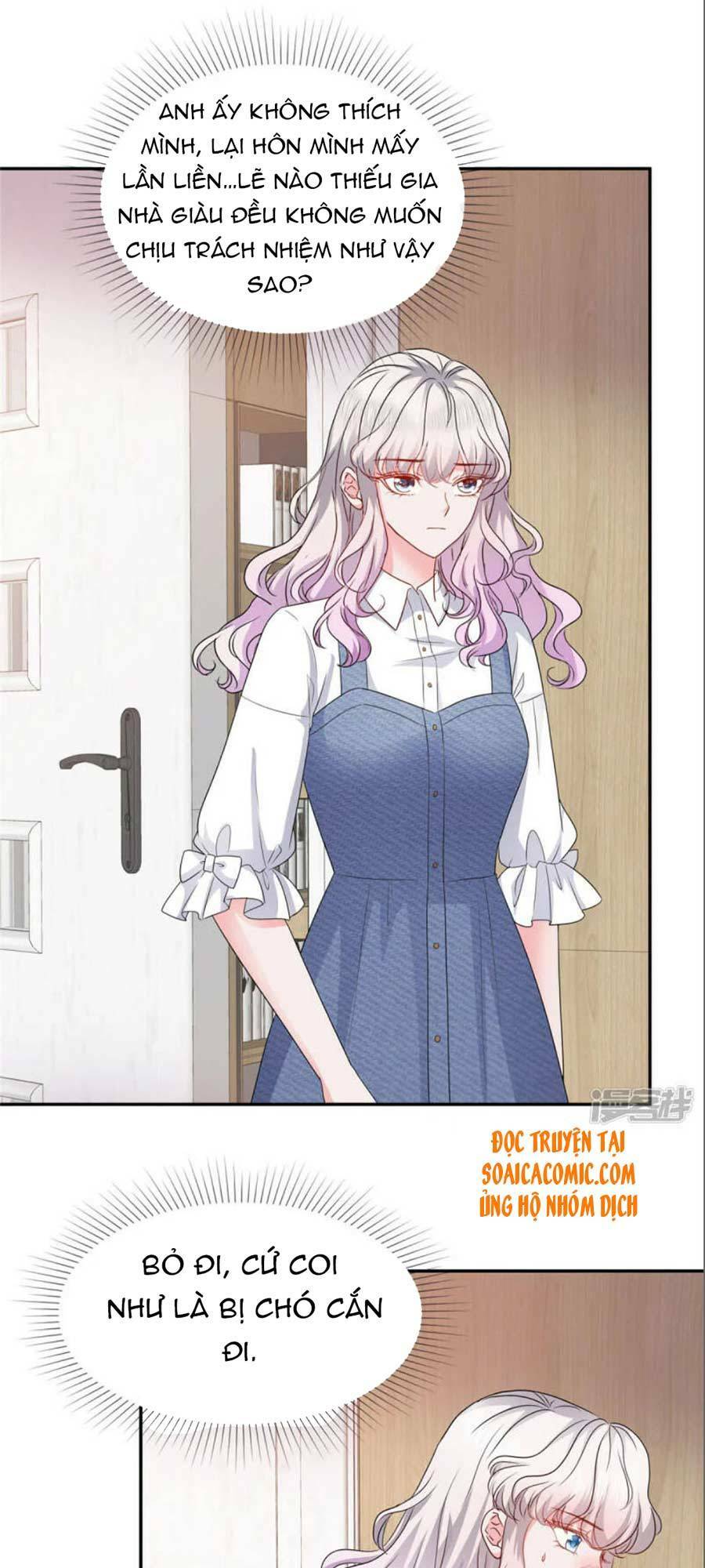 Nhược Hữu Hàn Đông Ngộ Noãn Dương: Chapter 30