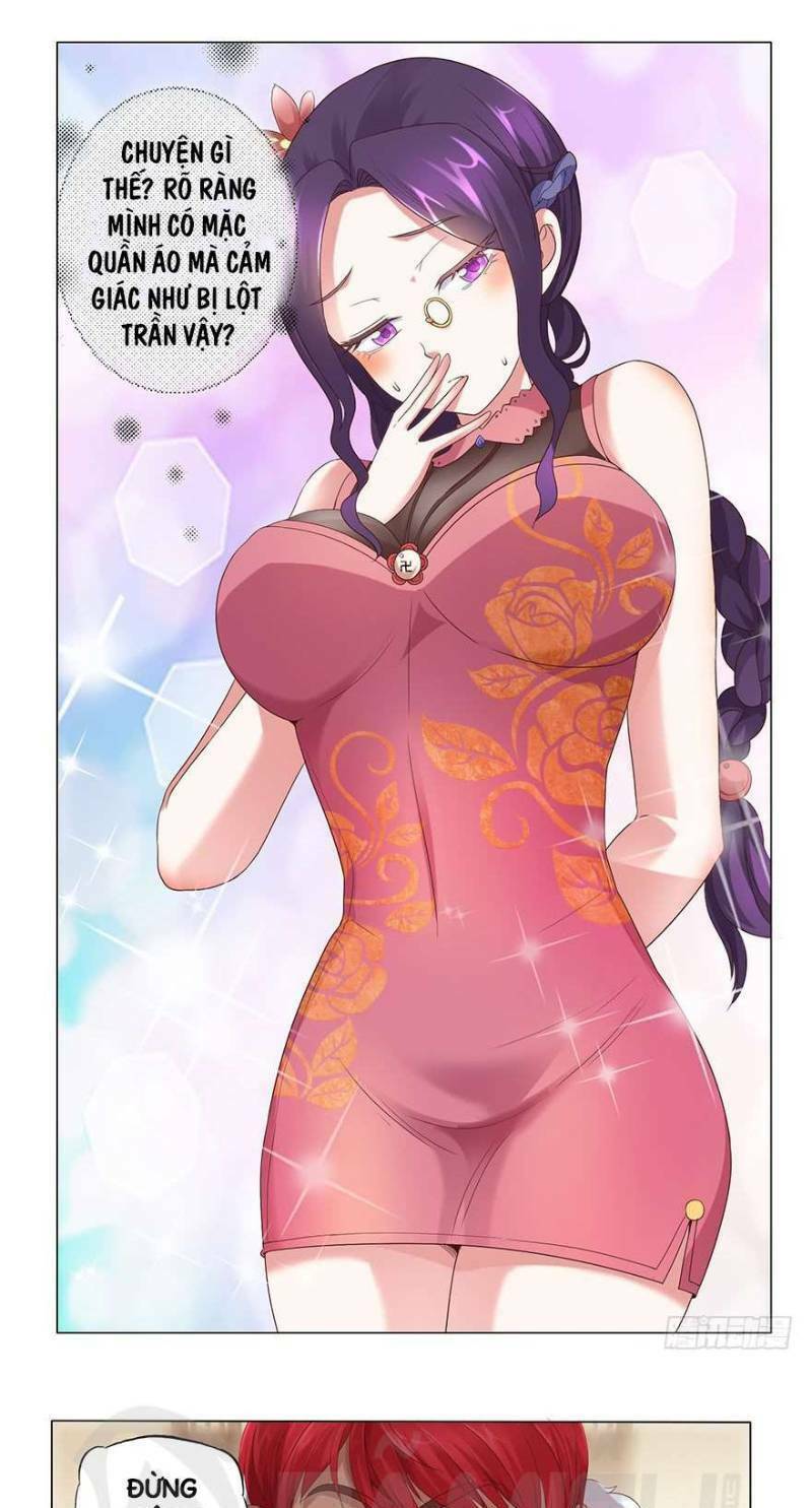 Đô Thị Chí Tôn Hệ Thống: Chapter 111