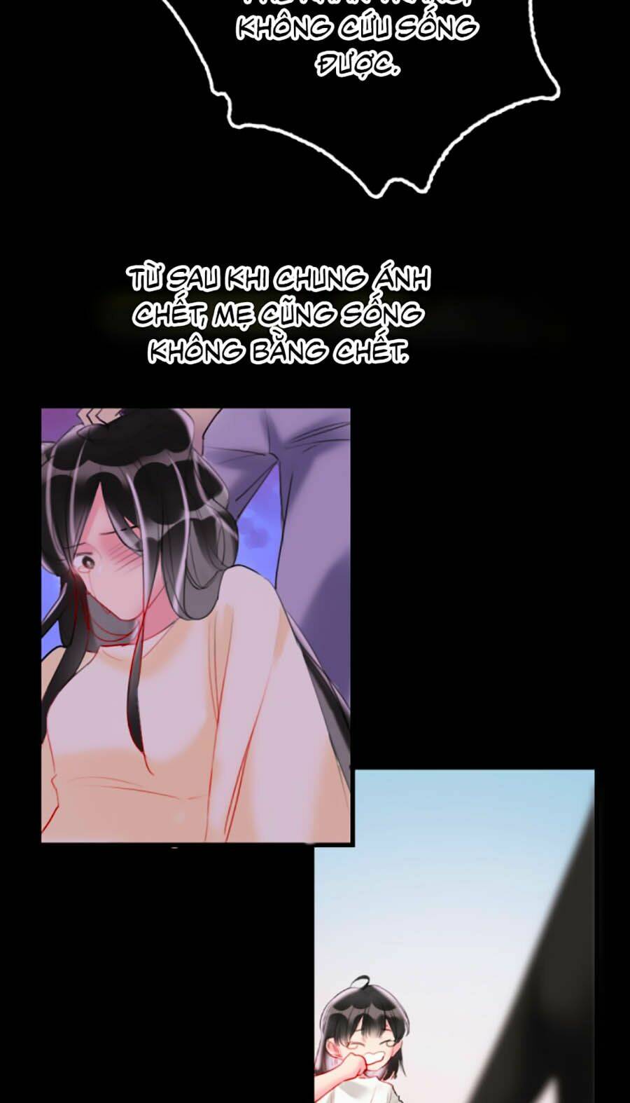 Cô Ấy Thật Xinh Đẹp: Chapter 15