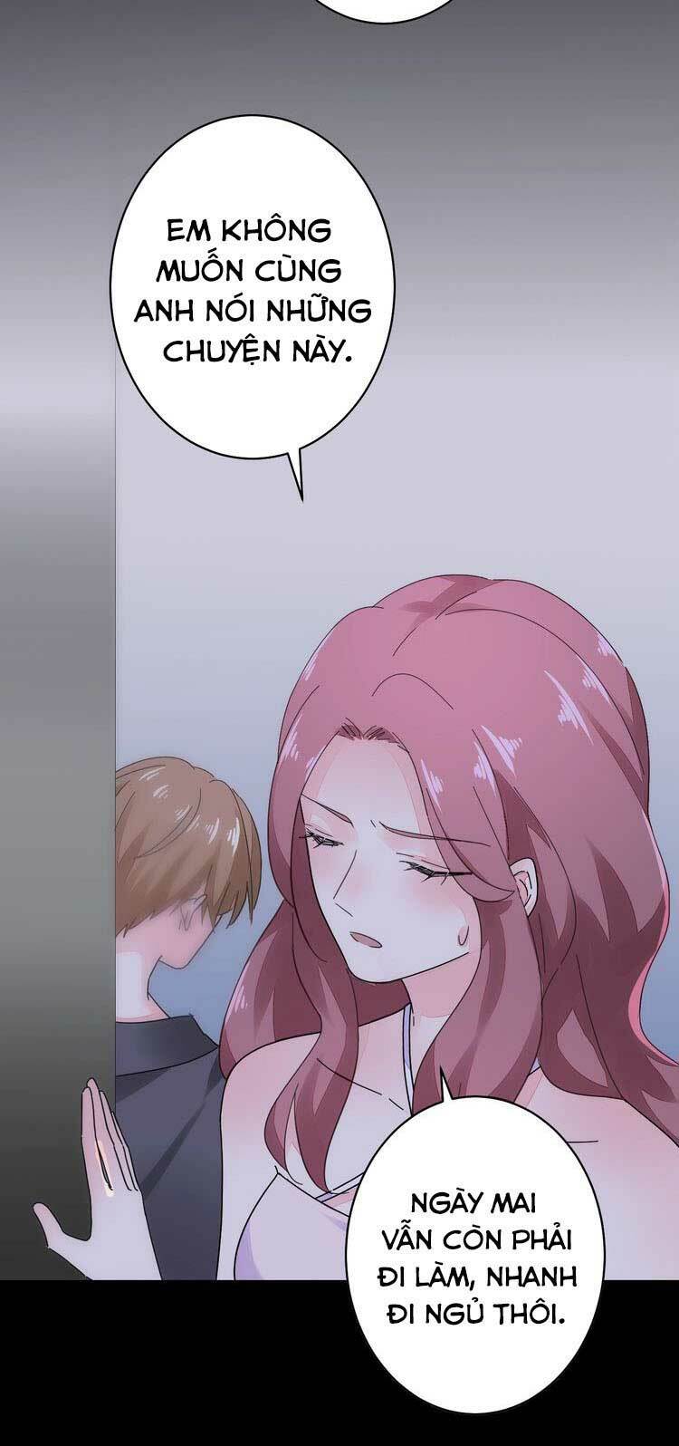 Điều Ước Sủng Ái Bất Bình Đẳng: Chapter 49.2