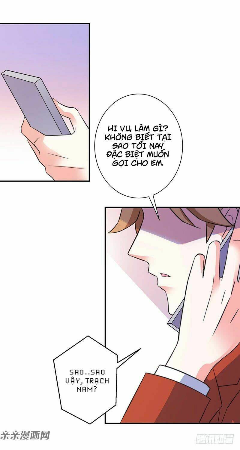 Vợ Yêu Là Báu Vật: Chapter 63