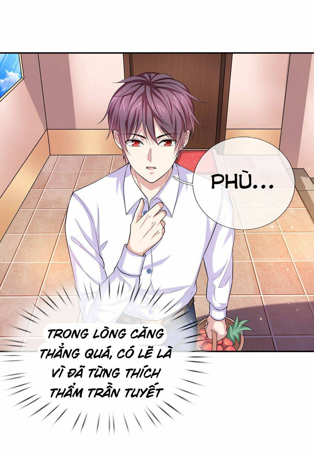 Tuyệt Thế Phi Đao: Chapter 179