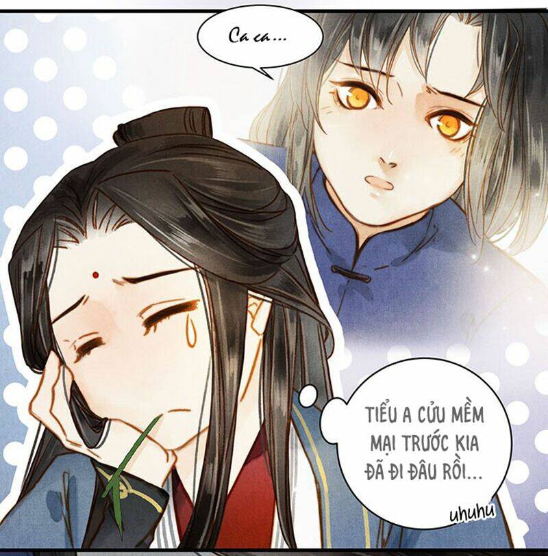 Thành Chủ Mỗi Ngày Đều Mơ Ước Ta: Chapter 35