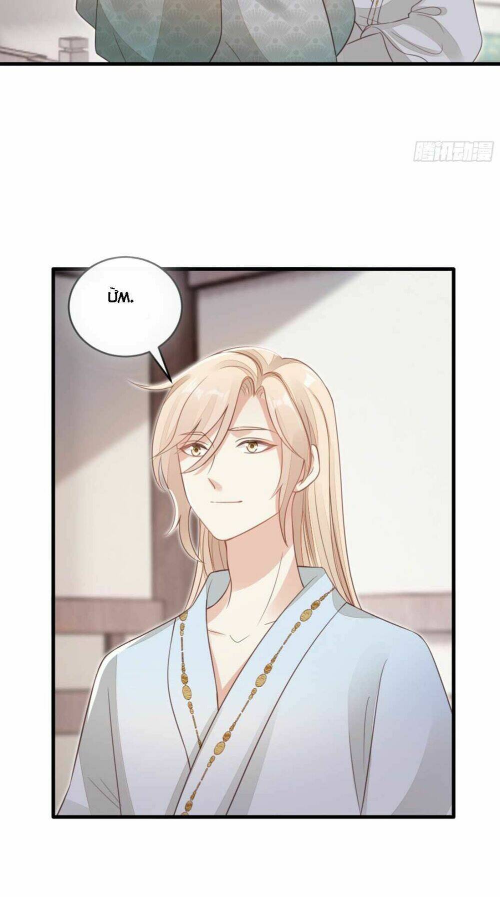 Mau Xuyên Không Rửa Tội Cho Nhân Vật Phản Diện: Chapter 82
