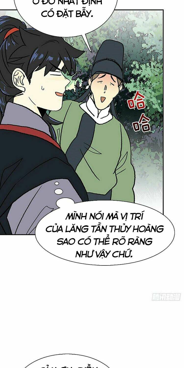 Học Sĩ Tái Sinh: Chapter 149.5