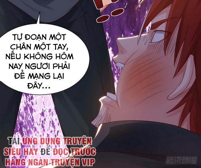 Trọng Sinh Khí Thiếu Quy Lai: Chapter 122