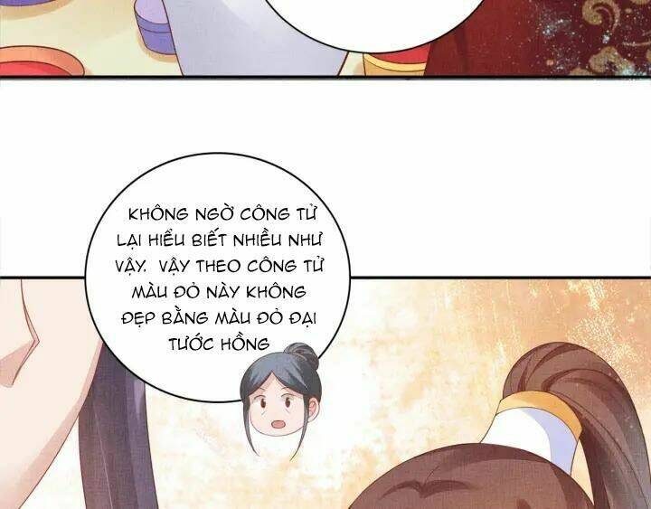 Thịnh Sủng Y Phi Chi Dao Quan Truyện: Chapter 96