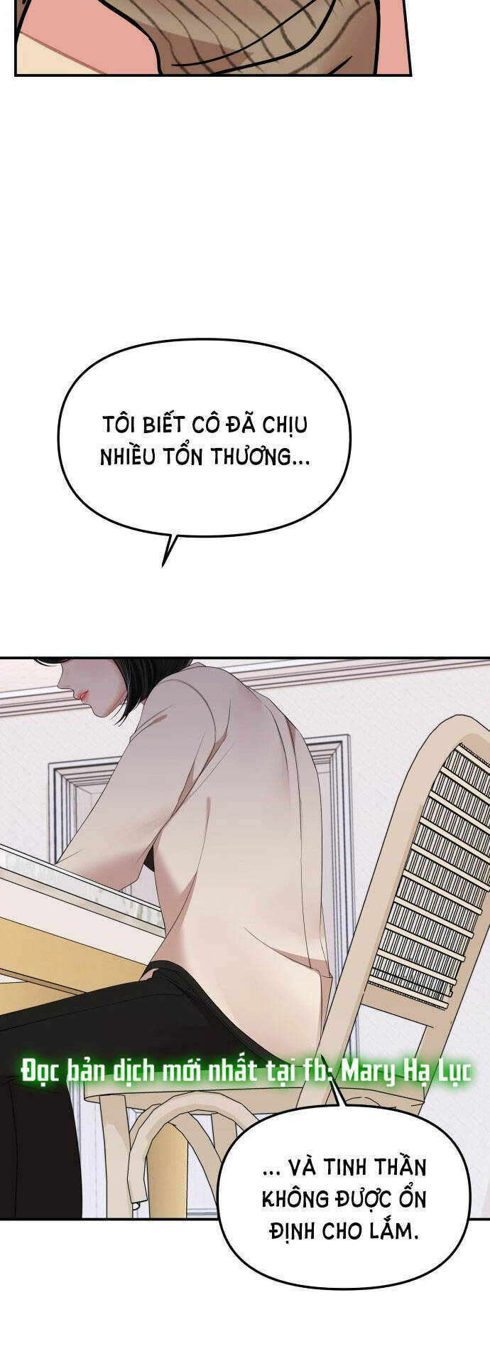 Gửi Em, Người Nuốt Trọn Vì Sao: Chapter 100.2