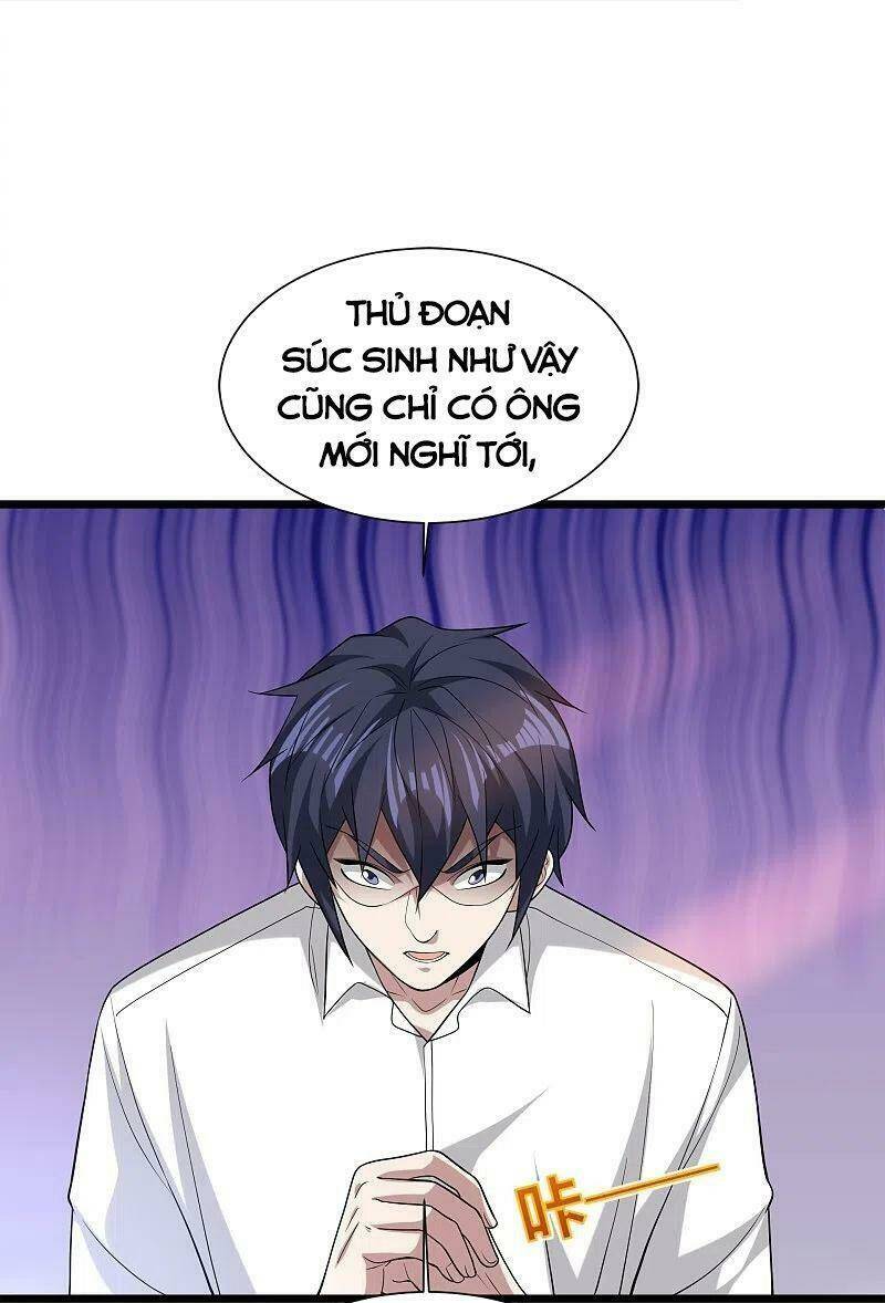 Đô Thị Tà Vương: Chapter 230