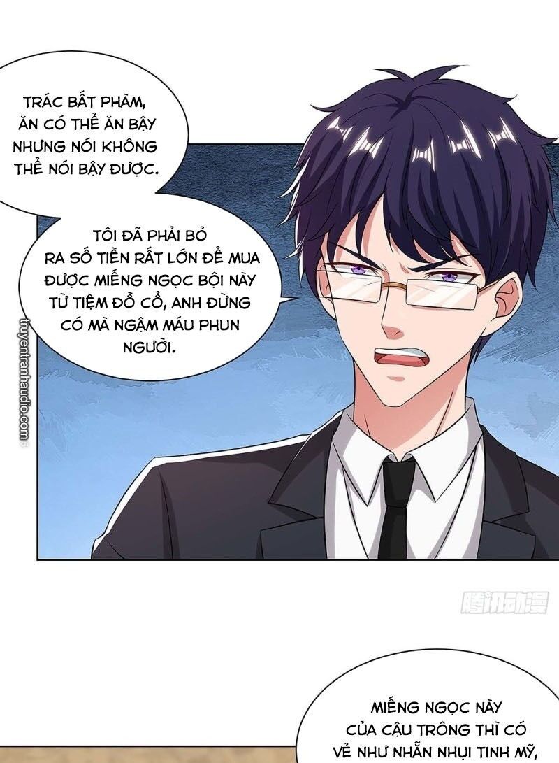 Trọng Sinh Khí Thiếu Quy Lai: Chapter 119