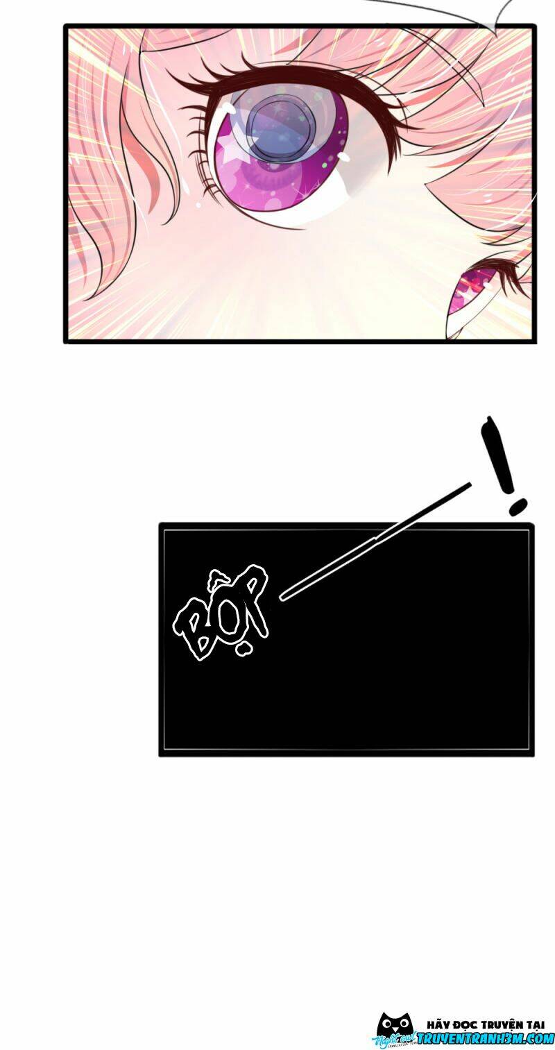 Phúc Hắc Lão Công Buông Em Ra: Chapter 61