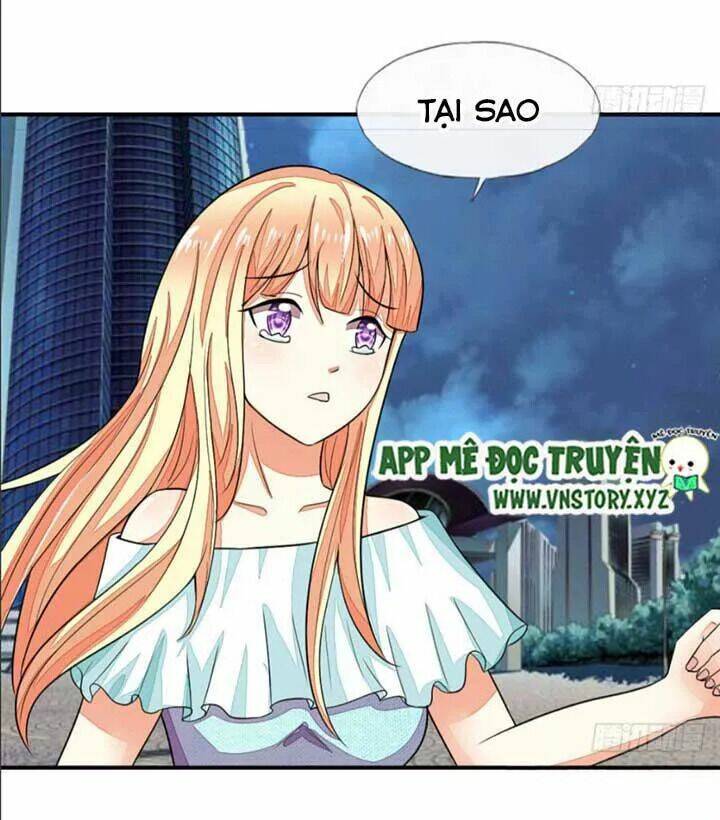 Nam Thần Ma Cà Rồng: Sủng Nhược Tiểu Lãn Thê: Chapter 101