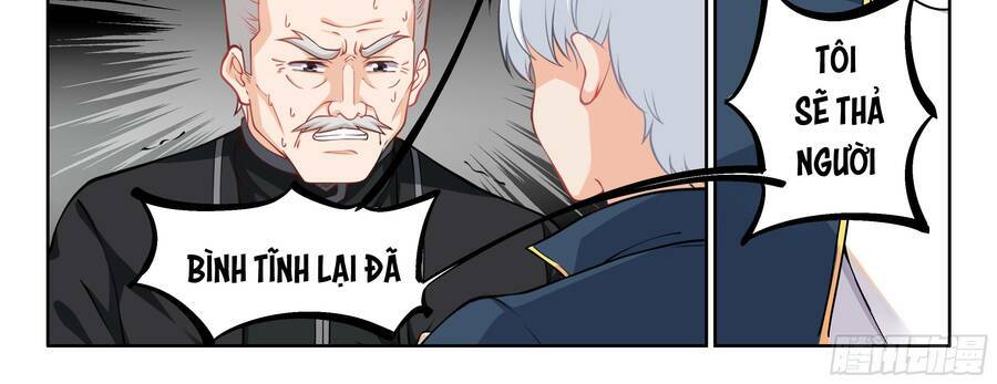 Hệ Thống Giả Dạng: Chapter 11