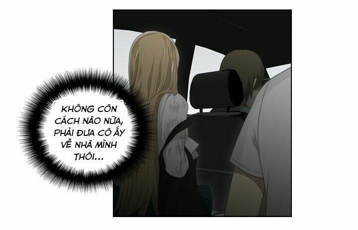 Người Cống Hiến: Chapter 18