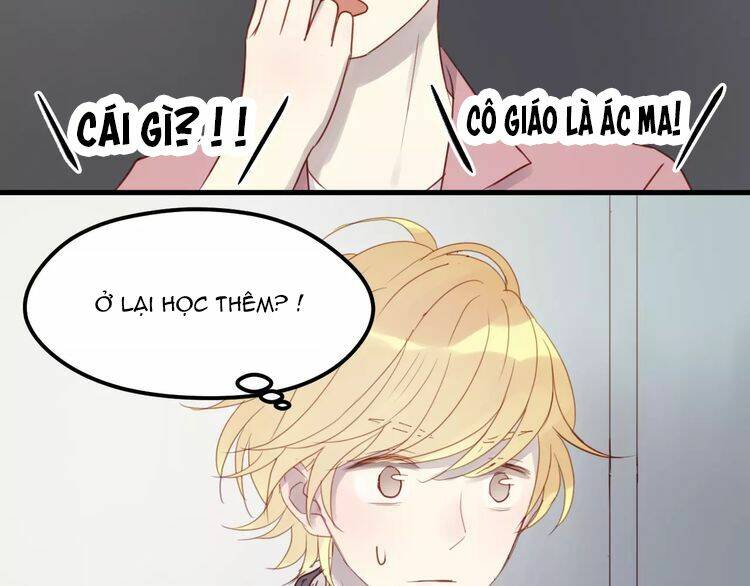 Lượm Được Một Tiểu Hồ Ly 2: Chapter 16