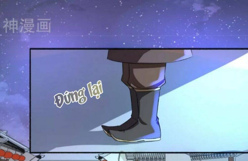 Cuồng Phi Phách Lối: Chapter 53