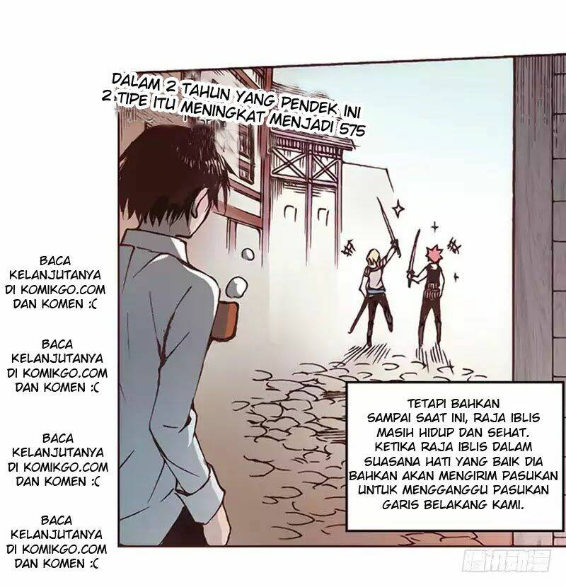 Thợ Rèn Chuyển Sinh: Chapter 1.1